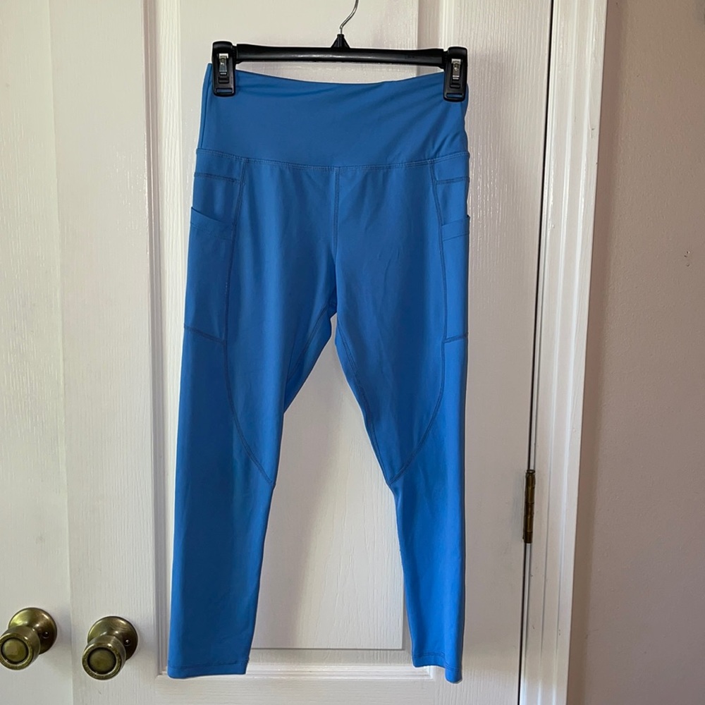 ^ Ziya Active Leggings